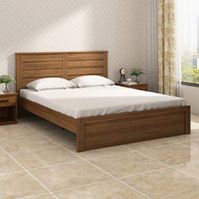 Home Centre Freddie Queen-Size Bed