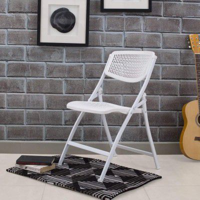 Home Centre Mesh Folding Chair