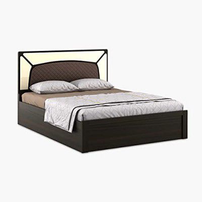 Home Centre Nexon Aura Queen Size Bed with Box Storage