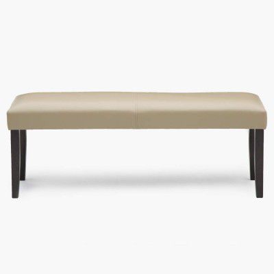 Home Centre Petals Dining Bench (Brown)