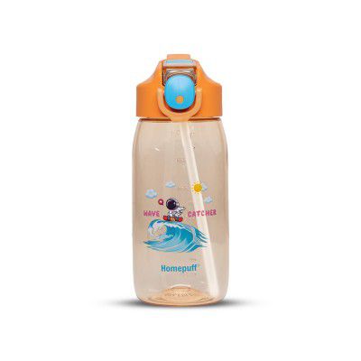 Home Puff Kids Water Bottle, 550ml