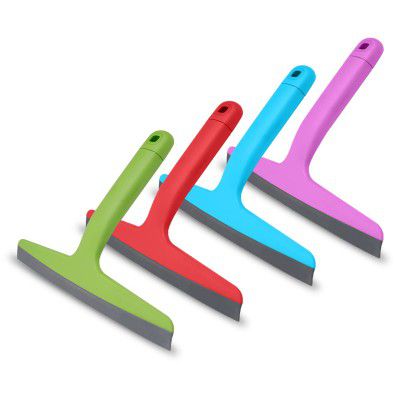 Squeegee for Cleaning Kitchen Platform and Windows multicolor Wiper for  Kitchen