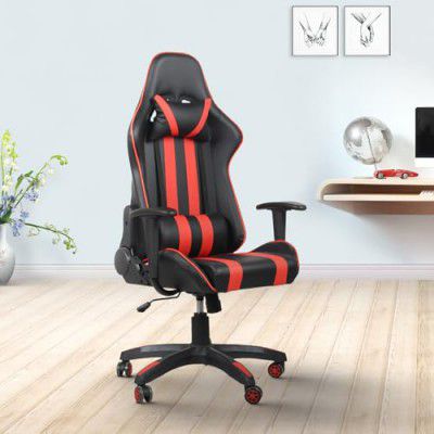 Homeland Design your Heritage Gaming Chair YG-702 Office Chair PC Chair with Ergonomics Lumbar Support