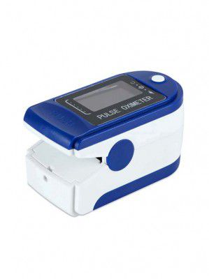 HomePro Fingertip Pulse Oximeter with OLED Display