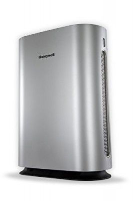 Honeywell Air Touch-S8 Smart and App-Based Room Air Purifier