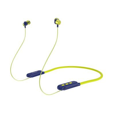 Honeywell Moxie V20 Bluetooth V5.0 in Ear Wireless Neckband with mic