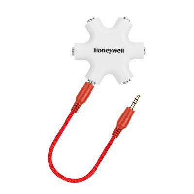 Honeywell Zest Sonic Audio Splitter