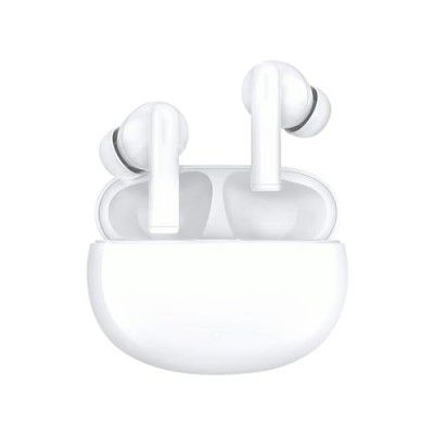 HONOR CHOICE in ear Earbuds X5 (White)