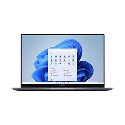 Honor MagicBook 14 AMD Ryzen 5 5500U NobelM-WFQ9AHNE Laptop (16GB RAM + 512GB PCIe SSD)