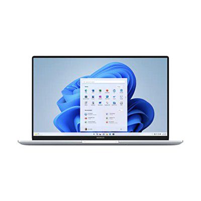 HONOR MagicBook 15 BMH-WFQ9HN AMD Ryzen 5 5500U Laptop (16GB RAM + 512GB PCIe SSD)