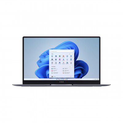 Honor MagicBook X 15 Intel Core i5-10210U BohrBR-WAH9F Laptop (8GB RAM + 512GB PCIe SSD)