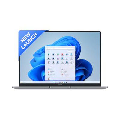 HONOR MagicBook X14 Pro, 13th Gen Intel Core i5-13420H Laptop (16GB/512GB NVMe SSD), (35.56 cm)