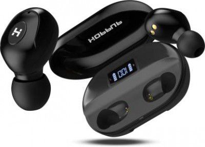 HOPPUP GRAND  75 Hours Playtime Bluetooth Headset