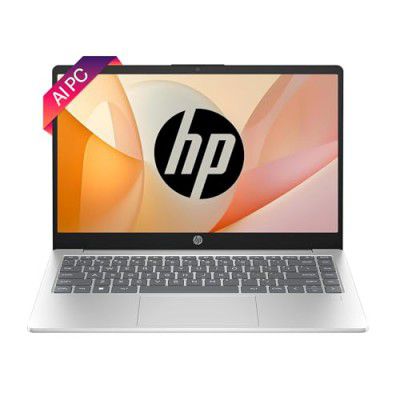 HP 14 Intel Core Ultra 5 125H gr1022TU Laptop (16GB DDR5 RAM + 512GB SSD)