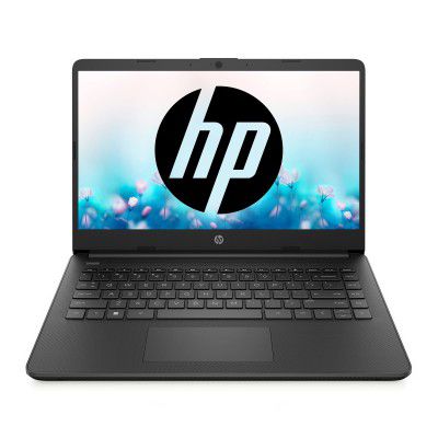 HP 14s-Intel Pentium Silver N6000 14s- dq3033tu Laptop (8 GB RAM + 256 GB SSD)