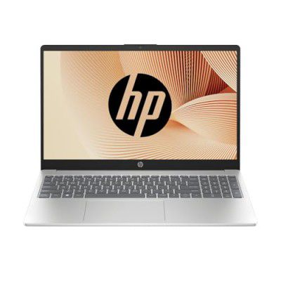 HP 15 12th Gen Intel Core i5-1235U 15-fd0111TU Laptop (16GB DDR4 RAM + 512 GB SSD)