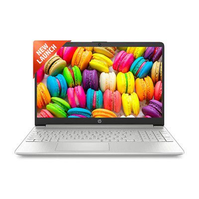 HP 15s 12th Gen Intel Core i5 15s-fy5001TU Laptop (8GB RAM | 512GB SSD)