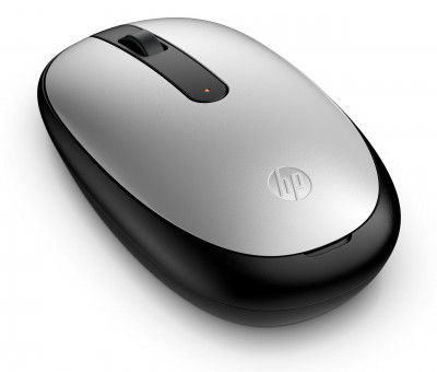 HP 240 Bluetooth Wireless Mouse with 3 Buttons/1600 DPI