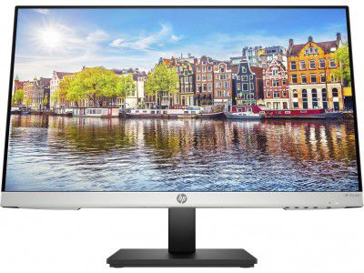 HP 24mh 23.8" inch Display Monitor