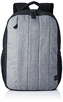 HP 330 15.6-inch Laptop Backpack; Padded Back Panel; Padded air mesh Panel (793A7AA)