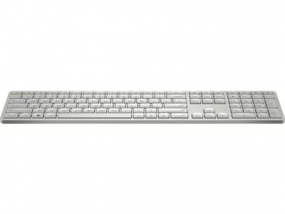 HP 970 Programmable Wireless Keyboard 