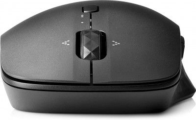 HP Bluetooth Travel Mouse (6SP25AA)