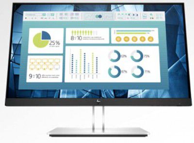 HP E22 G4 LED FDH Monitor-22" inches