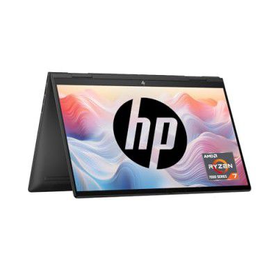 HP Envy x360 2-in-1 AMD Ryzen™7 7730U 15-fh0032AU Laptop (16GB RAM + 512GB SSD)