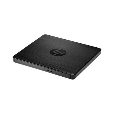 HP F6V97AA#ACJ External USB DVD-RW Drive