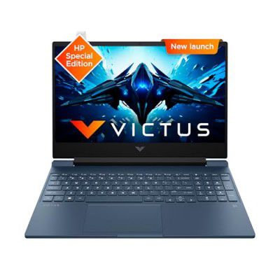 HP  fa1388TX Victus Special Edition,(16GB DDR4, 1TB SSD) 12th Gen Intel Core i5-12450H (Blue, 2.29 kg)