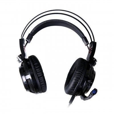 HP H200Gs Wired Gaming Over Ear Headphones (8AA07AA)