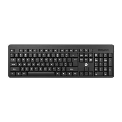 HP K160 Wireless Keyboard