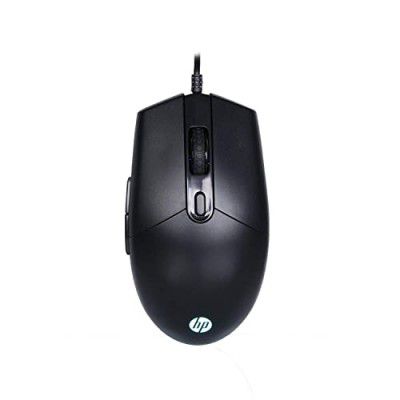 HP M260 RGB Backlighting USB Wired Gaming Mouse