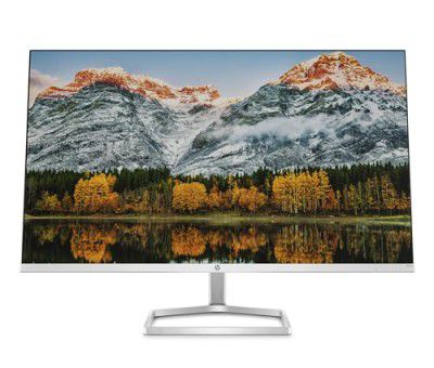 HP M27fw FHD Monitor  27inch  2H1B1AA