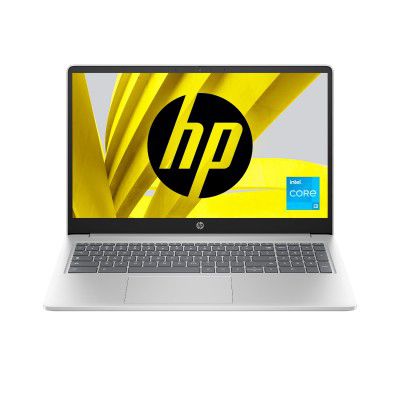 HP nb0002TU Chromebook 15a Intel Core i3 Intel UHD Graphics Laptop (8GB LPDDR5 RAM + 256GB UFS)