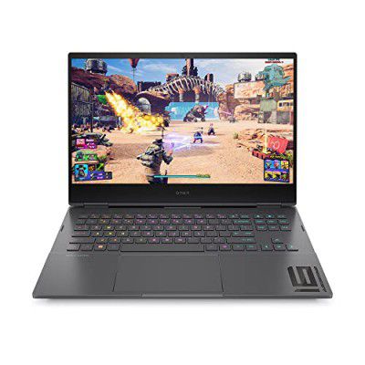 HP Omen AMD Ryzen 7-6800H 16-n0054AX Gaming Laptop (16GB RAM + 1TB SSD + GeForce RTX 3060 GPU 6GB Graphics)