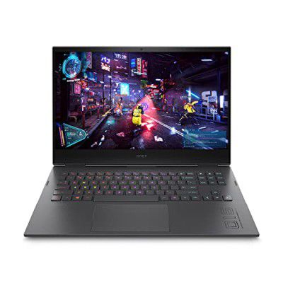 HP Omen AMD Ryzen 7 6800H 16-n0091AX Gaming Laptop (16GB RAM + 512GB SSD  NVIDIA GeForce RTX 3050 Ti 4GB Graphics)