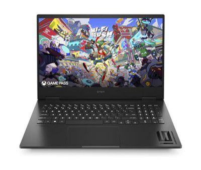 HP OMEN Intel Core i7-13700HX wf0179TX Gaming Laptop (6GB RTX 3050 GPU + 16GB DDR5 RAM + 512GB SSD)