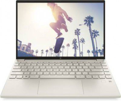 HP Pavilion Aero (2023) Ryzen 7 Octa Core 7735U - (16 GB/1 TB SSD/Windows 11 Home) 13-BE2047AU Thin and Light Laptop