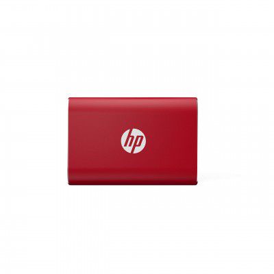 HP Portable P500 External SSD 1TB