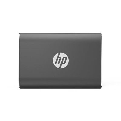 HP Portable SSD P500 USB 3.2 GEN 1-1TB s NAND Flash (84B42AA) Black