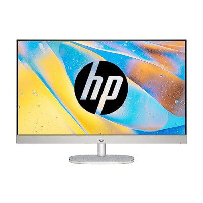 HP Ryzen 5 7520U 27-cr0445in All-in-One PC (16GB LPDDR5 RAM + 1TB SSD)