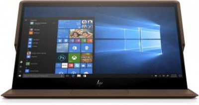 HP Spectre Folio Core i7 10th Gen 13-ak1004TU Laptop (16 GB RAM | 512 GB SSD)