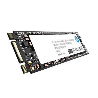 HP SSD S700 M.2 2280 120GB SATA III 3D TLC NAND Internal Solid State Drive (SSD)