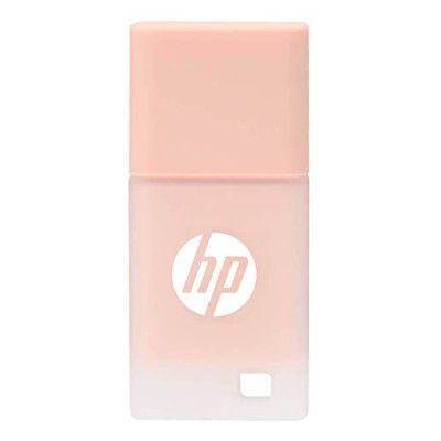 HP USB 3.2 Flash Drive 128Gb X768,Lightweight, Shockproof