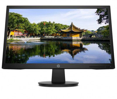 HP V22v FHD (21.5") FHD Screen Monitor