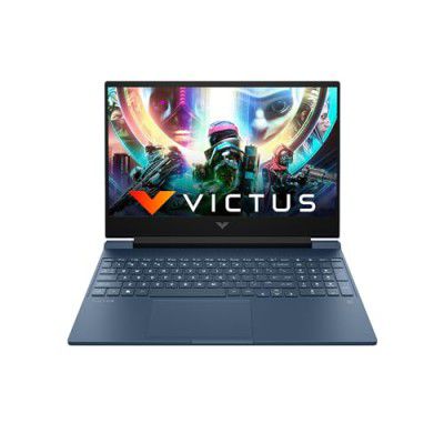 HP Victus 12th Gen Intel Core i5-12450H 15-fa1132TX Gaming Laptop (8GB RAM + 512GB SSD)