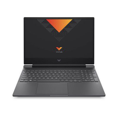 HP Victus AMD Ryzen 7-5800H 15-fb0053AX FHD Gaming Laptop (16GB RAM + 512GB SSD)