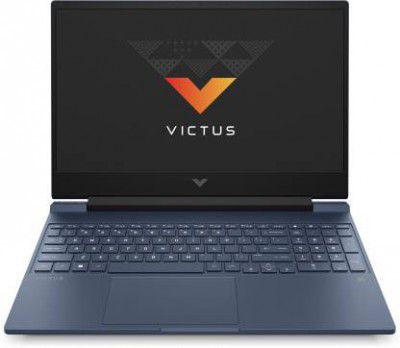 HP Victus Core i5 12th Gen 15-fa0165TX Gaming Laptop (8 GB RAM | 512 GB SSD)