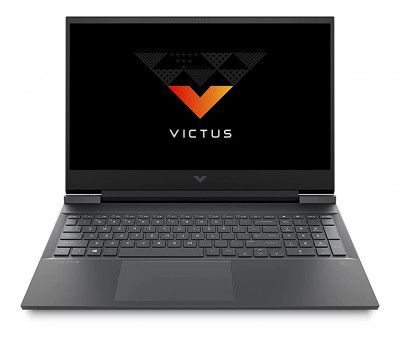 HP Victus Ryzen 5-5600H 16-e0350ax Gaming Laptop (8 GB RAM + 512 GB SSD)